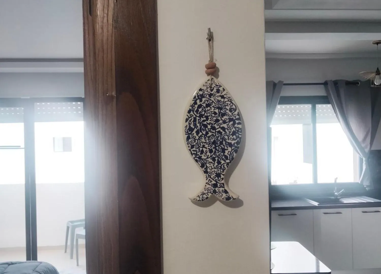 Cerise Apartment El Aouina