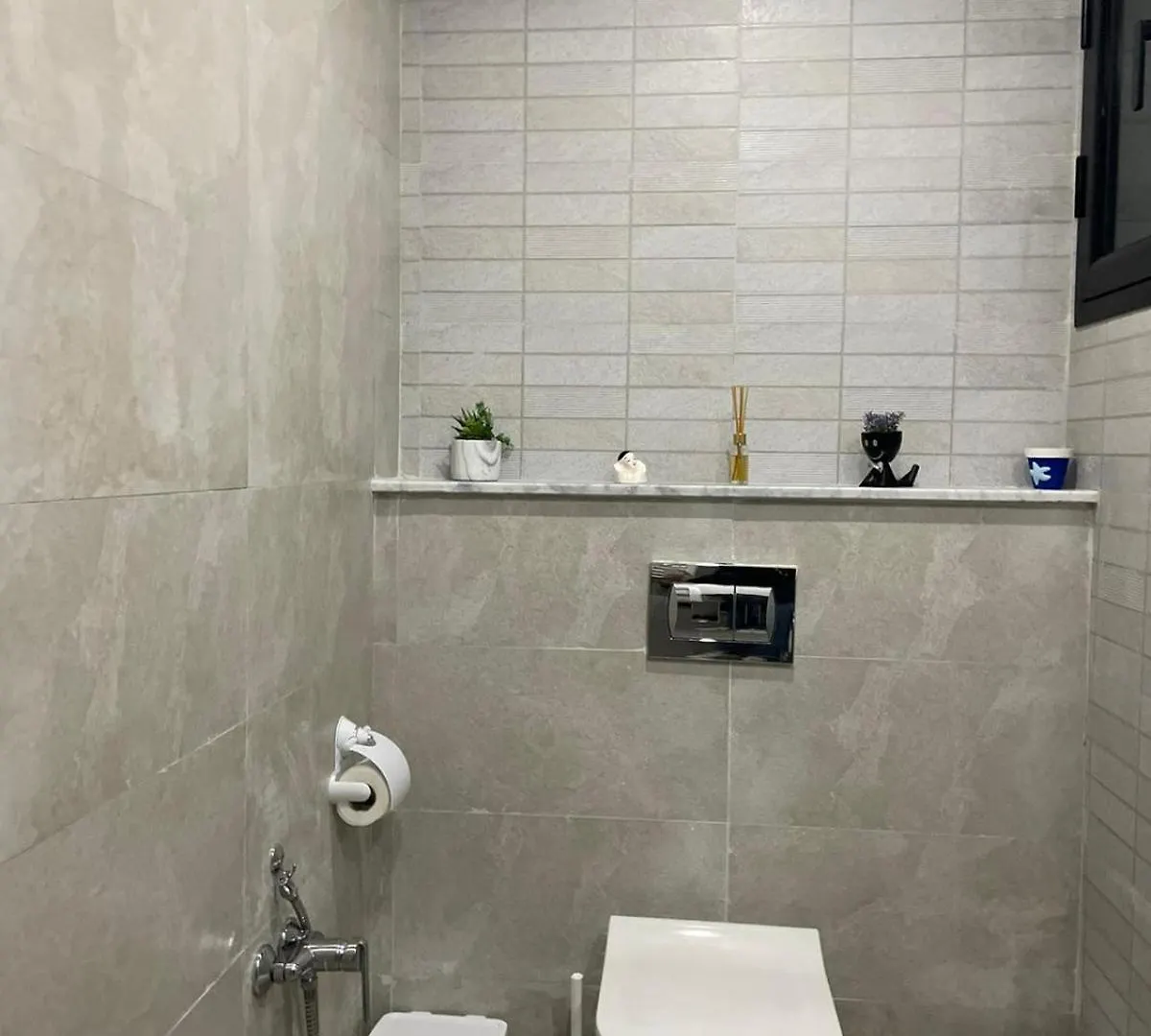 Cerise Apartment El Aouina