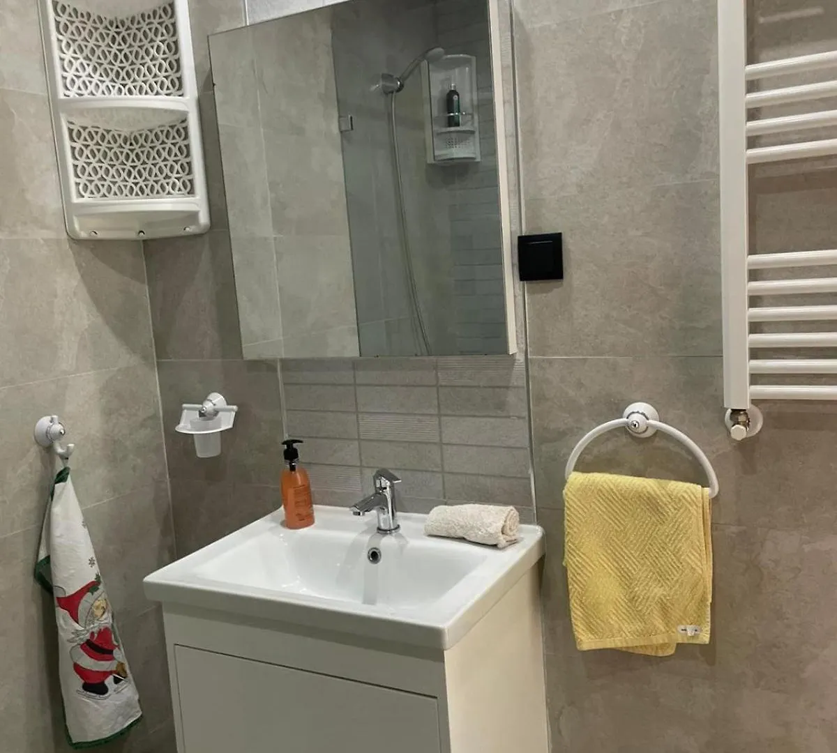 Cerise Apartment El Aouina Tunisia
