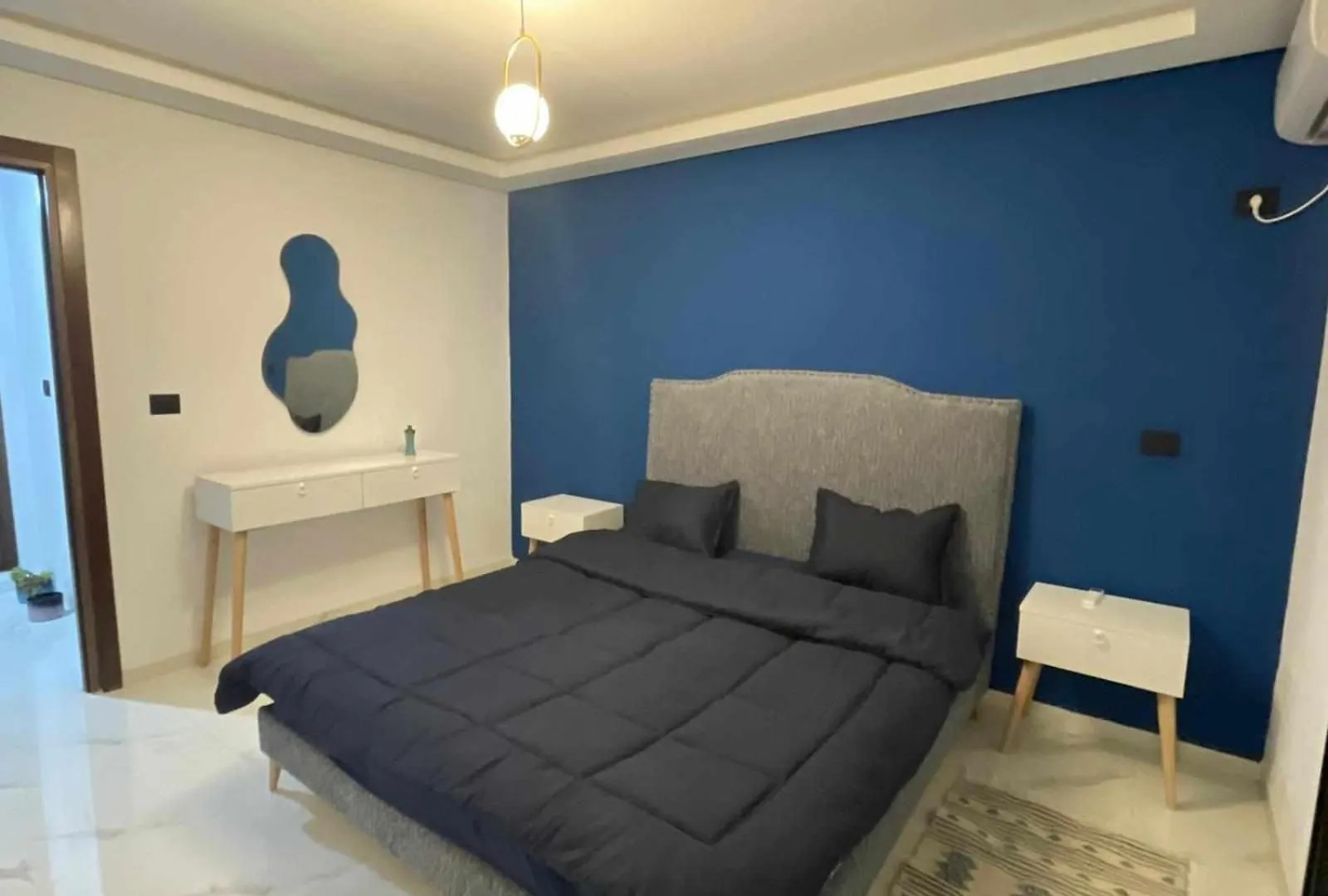 Cerise Apartment El Aouina