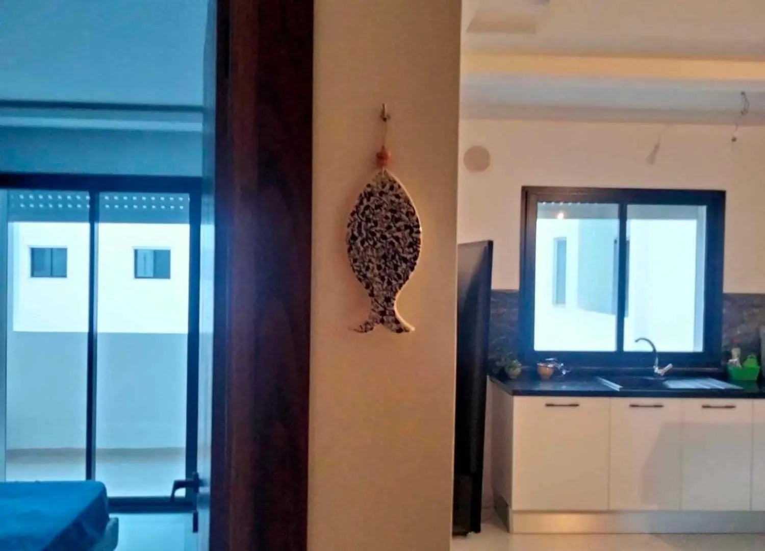 Cerise Apartment El Aouina 0*,  Tunisia