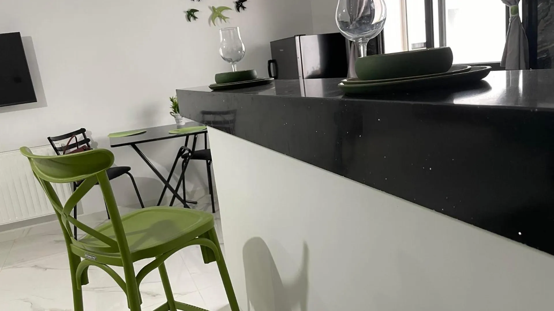 Cerise Apartment El Aouina